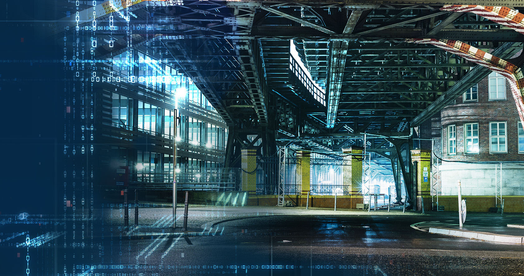 Sluit u aan bij Leica Geosystems op Intergeo 2020